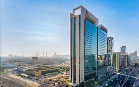Marriott Hotel Downtown Abu Dhabi